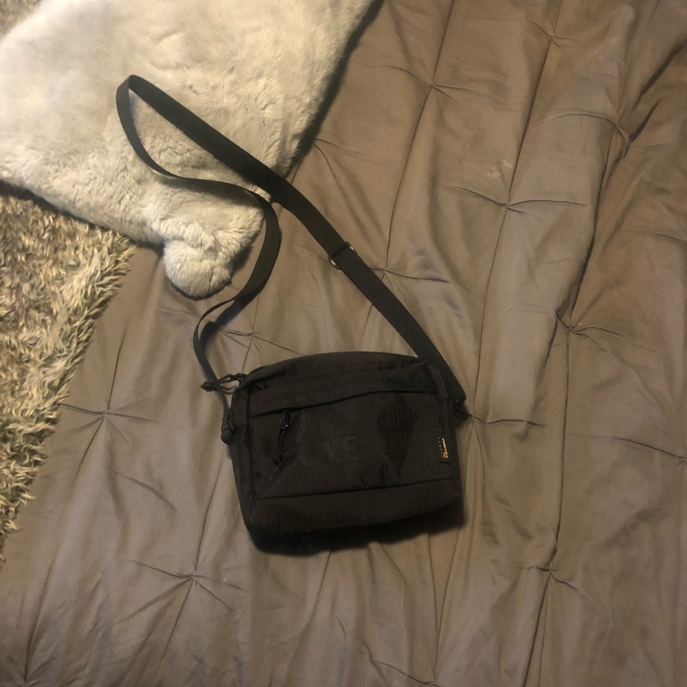 Supreme shoulder bag (ss19) - Picture 2 of 3